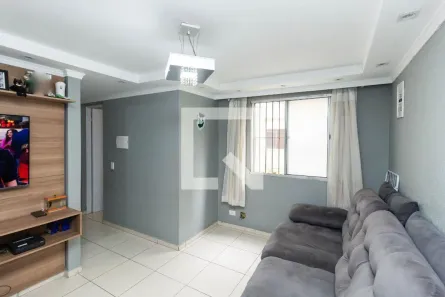 Apartamento com 2 Quartos à venda, 42m² no Vila Nova Curuçá, São Paulo