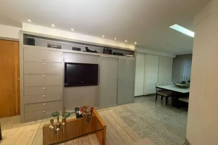 Apartamento com 3 Quartos à venda, 95m² no Savassi, Belo Horizonte