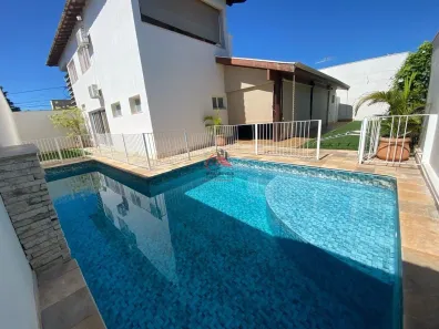Casa com 4 Quartos à venda, 354m² no Vila Celeste, Uberaba