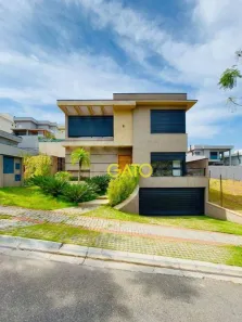 Casa de Condomínio com 3 Quartos à venda, 440m² no Tamboré, Santana de Parnaíba