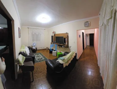 Casa com 4 Quartos à venda, 90m² no Vila Regina, São Paulo