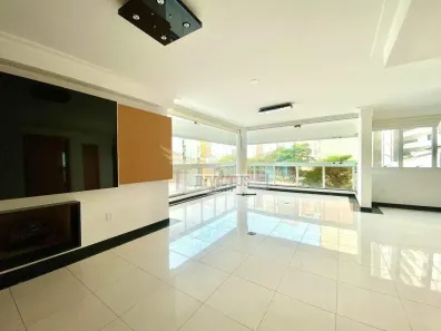 Apartamento com 3 Quartos à venda, 174m² no Jardim, Santo André