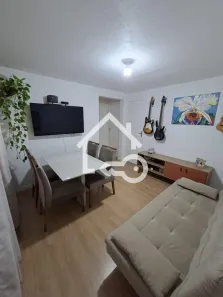 Apartamento com 2 Quartos à venda, 48m² no Santa Terezinha, São Bernardo do Campo