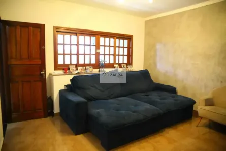 Sobrado com 3 Quartos à venda, 220m² no Demarchi, São Bernardo do Campo