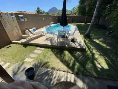 Casa com 2 Quartos à venda, 120m² no Praia de Itaipuaçu (Itaipuaçu), Maricá