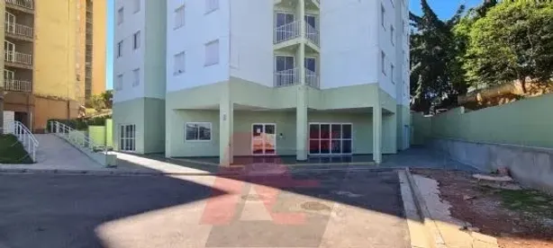 Apartamento com 2 Quartos à venda, 54m² no Padroeira, Osasco