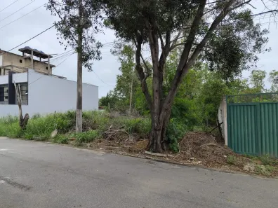 Lote/Terreno à venda, 465m² no Morada de Laranjeiras, Serra