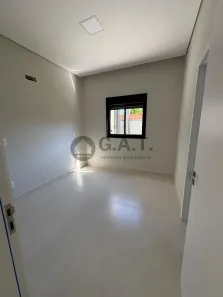Casa de Condomínio com 3 Quartos à venda, 155m² no Jardim Villagio Milano, Sorocaba
