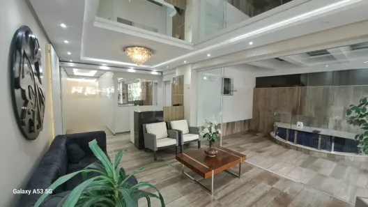 Apartamento com 2 Quartos à venda, 54m² no Pedra Branca, Palhoça