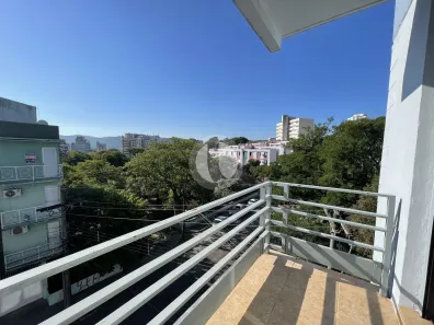 Apartamento com 3 Quartos para venda ou aluguel, 149m² no Centro, Santa Maria