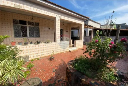 Casa com 2 Quartos à venda, 151m² no Campo Grande, Rio de Janeiro