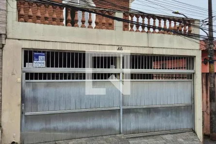 Casa com 3 Quartos à venda, 150m² no Americanópolis, São Paulo