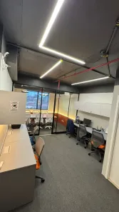 Sala Comercial com 1 Quarto à venda, 27m² no Brotas, Salvador