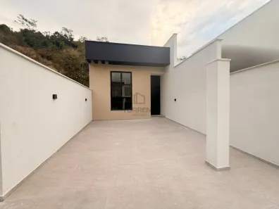 Casa com 2 Quartos à venda, 80m² no Vale do Sol, Pinheiral