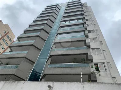 Apartamento com 3 Quartos à venda, 97m² no Vila Andrade, São Paulo
