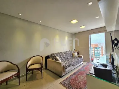 Apartamento com 3 Quartos à venda, 76m² no Santana, São Paulo