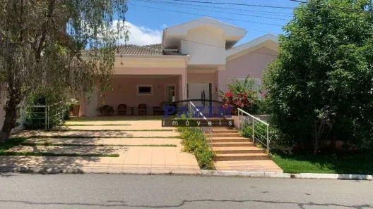 Casa de Condomínio com 2 Quartos à venda, 255m² no Centro, Vinhedo