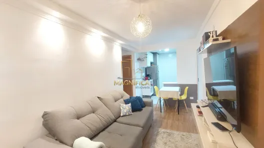 Apartamento com 2 Quartos à venda, 67m² no Fanny, Curitiba
