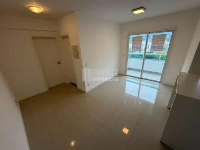 Apartamento com 1 Quarto para alugar, 48m² no Saco dos Limões, Florianópolis