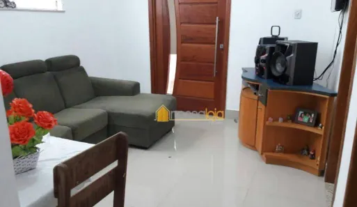 Casa com 3 Quartos à venda, 150m² no Santa Rosa, Niterói