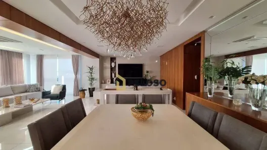 Apartamento com 3 Quartos à venda, 231m² no Santana, São Paulo