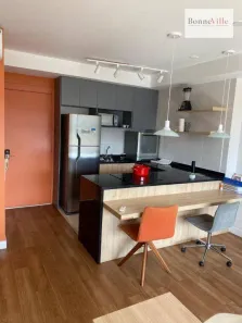 Apartamento com 1 Quarto à venda, 50m² no Vila Cruzeiro, São Paulo