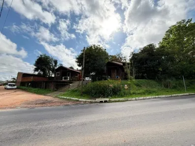 Lote/Terreno à venda, 500m² no Tarumã, Viamão