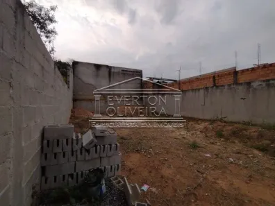 Lote/Terreno à venda, 196m² no Parque Imperial, Jacareí