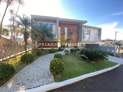 Casa com 6 Quartos à venda, 680m² no São Pedro, Juiz de Fora
