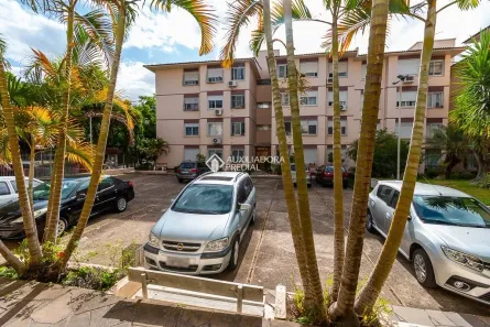 Apartamento com 1 Quarto à venda, 40m² no Cristo Redentor, Porto Alegre