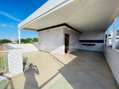 Cobertura com 3 Quartos à venda, 95m² no Santa Mônica, Belo Horizonte