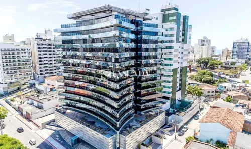 Sala Comercial à venda, 30m² no Praia da Costa, Vila Velha