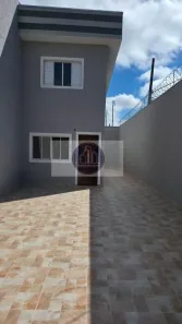 Sobrado com 2 Quartos à venda, 65m² no Parque Guaianazes, São Paulo
