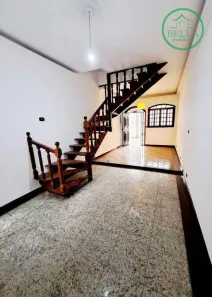 Sobrado com 3 Quartos à venda, 110m² no Vila Romana, São Paulo