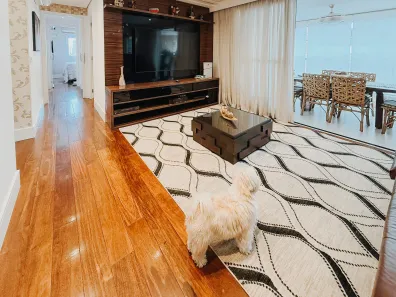 Apartamento com 4 Quartos à venda, 134m² no Vila Zilda (Tatuapé), São Paulo