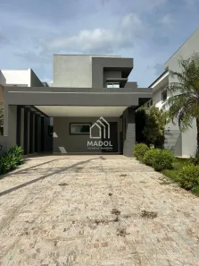 Casa de Condomínio com 3 Quartos à venda, 250m² no Oficinas, Ponta Grossa