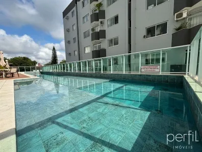 Apartamento com 3 Quartos à venda, 88m² no Centro, Joinville