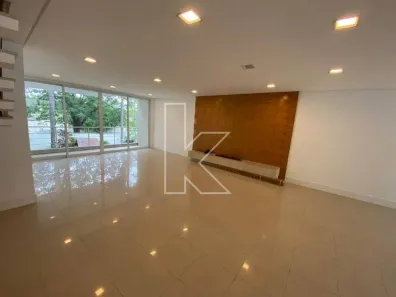 Casa de Condomínio com 4 Quartos à venda, 425m² no Brooklin Paulista, São Paulo