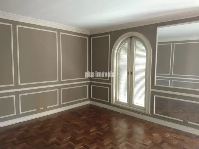 Apartamento com 2 Quartos para alugar, 178m² no Jardim Paulista, São Paulo