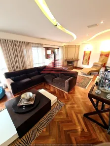Apartamento com 4 Quartos à venda, 247m² no Alto da Lapa, São Paulo