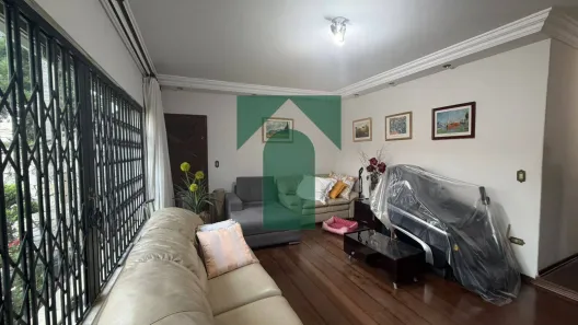 Casa com 3 Quartos à venda, 322m² no Bangú, Santo André