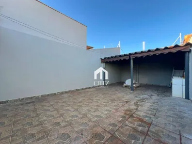 Casa com 1 Quarto à venda, 125m² no Jardim Independência, Rio Claro