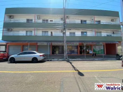 Sala Comercial para alugar, 50m² no , Campo Bom