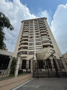 Apartamento com 3 Quartos à venda, 150m² no Chácara Santo Antônio (Zona Leste), São Paulo