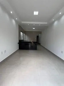 Casa com 2 Quartos à venda, 125m² no Jardim Tropical, Franca