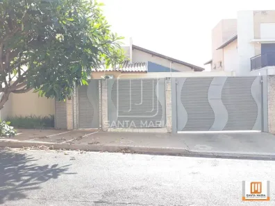 Imóvel Comercial com 4 Quartos à venda, 350m² no City Ribeirão, Ribeirão Preto