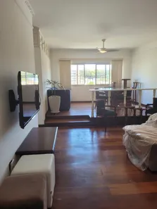 Apartamento com 3 Quartos à venda, 118m² no Jardim Paraíso, Campinas