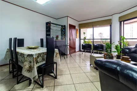 Apartamento com 4 Quartos à venda, 274m² no Jardim da Glória, São Paulo