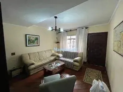 Casa com 3 Quartos à venda, 162m² no Jardim Olavo Bilac, São Bernardo do Campo