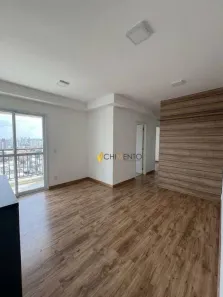 Apartamento com 2 Quartos à venda, 59m² no Vila Metalúrgica, Santo André